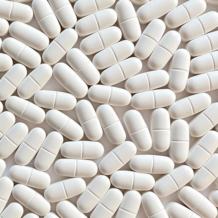 「效期365日以上」科克蘭 鈣加維生素D3綜合錠 500錠#好市多代購#389195-細節圖3