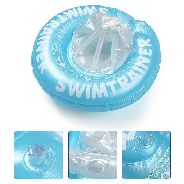 0.5~3歲嬰幼兒學習泳圈 現貨快出-細節圖2