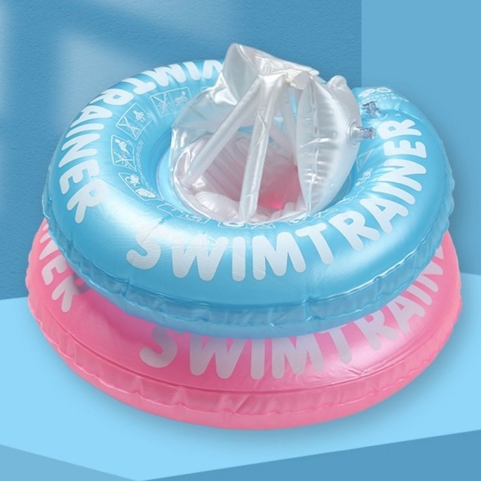 0.5~3歲嬰幼兒學習泳圈 現貨快出-細節圖4