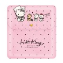 Hello Kitty萬用收納小包 小巧現貨快出-規格圖6