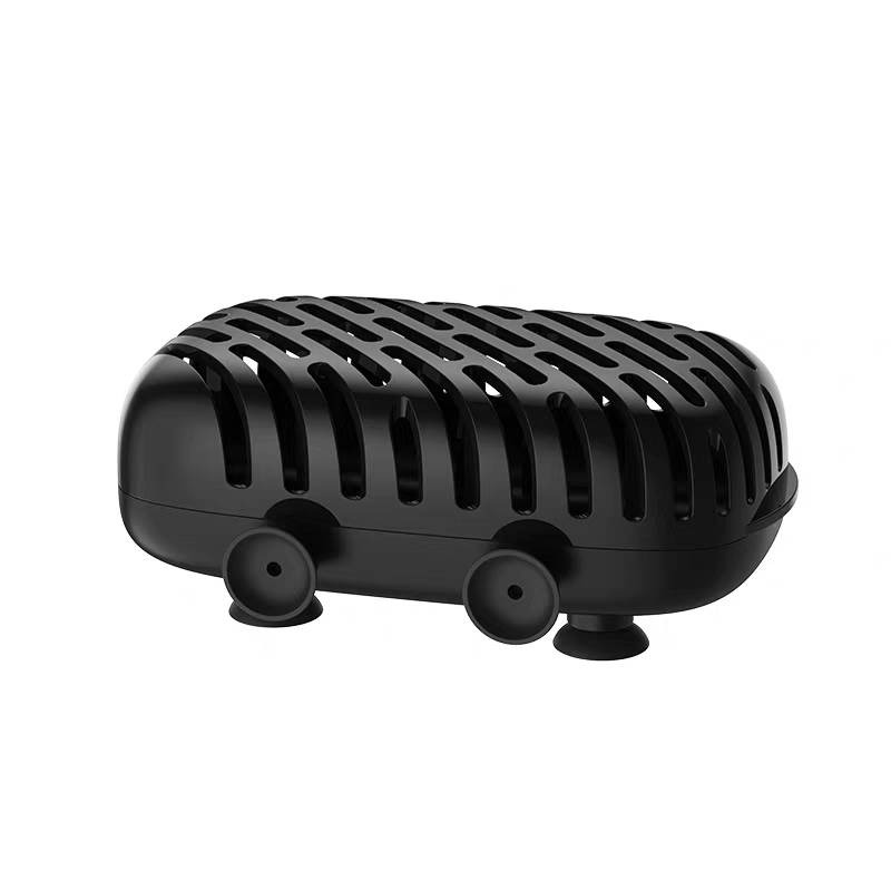 【龜龜好宅】烏龜小巧集便器｜低水位也能用｜適用無過濾缸｜延長換水頻率-規格圖6