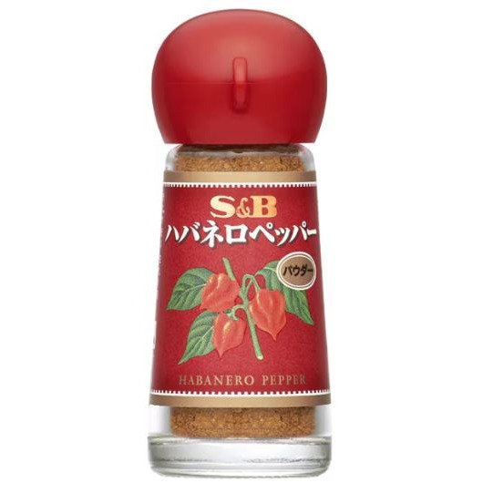 富士菓舖 🔥衝評價超低價 S&B極辣辣椒粉 哈瓦那辣椒 七味唐辛子 紅辣椒 鬼辛 調味粉 拉麵 辣椒粉-規格圖9