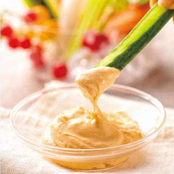 富士菓舖 🔥衝評價超低價 YAMAYA博多明太子美乃滋500g 大罐 老字號名店 蛋黃美乃滋 日本costco好市多-細節圖7