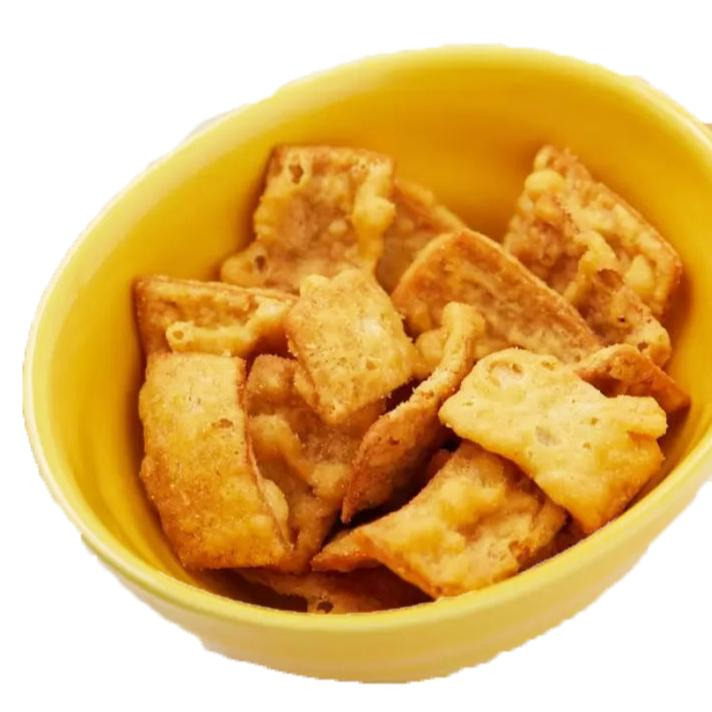 富士菓舖 🔥衝評價超低價 瀨戶內檸檬魷魚天婦羅27g*20袋 家庭號 日本costco好市多-細節圖5