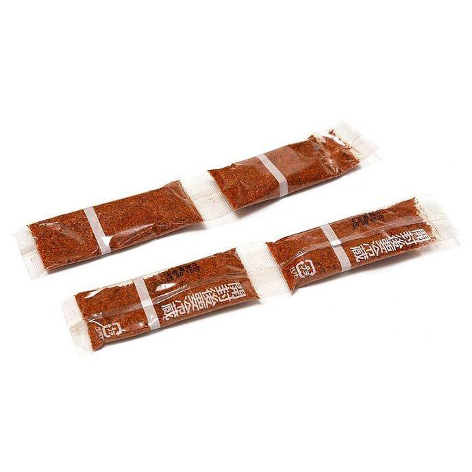 富士菓舖 🔥衝評價超低價 八幡屋礒五郎七味唐辛子84g(罐+補充包組) 老字號 唐辛子 辣椒粉 日本好市多-細節圖5