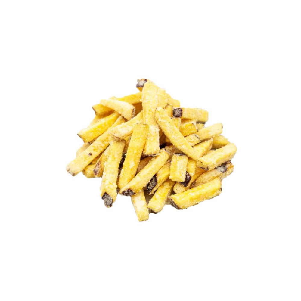 富士菓舖 🔥衝評價超低價 UHA味覺糖 鹽奶油地瓜條5袋入 日本costco好市多 地瓜餅-細節圖4