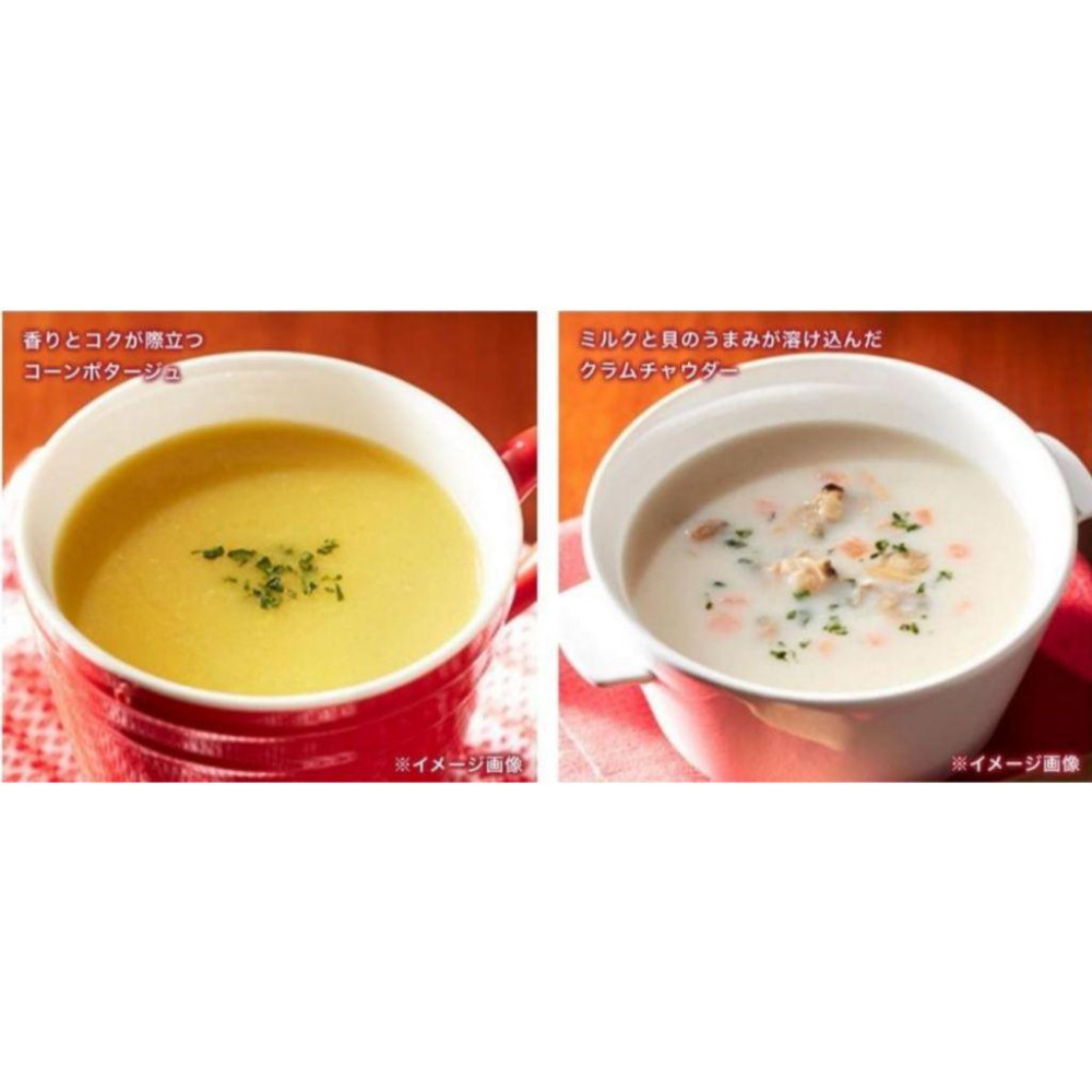 富士菓舖🔥新開張衝評價超低價 Campbell＇s 巧達蛤蠣濃湯&玉米濃湯36入 日本costco好市多 濃湯-細節圖5