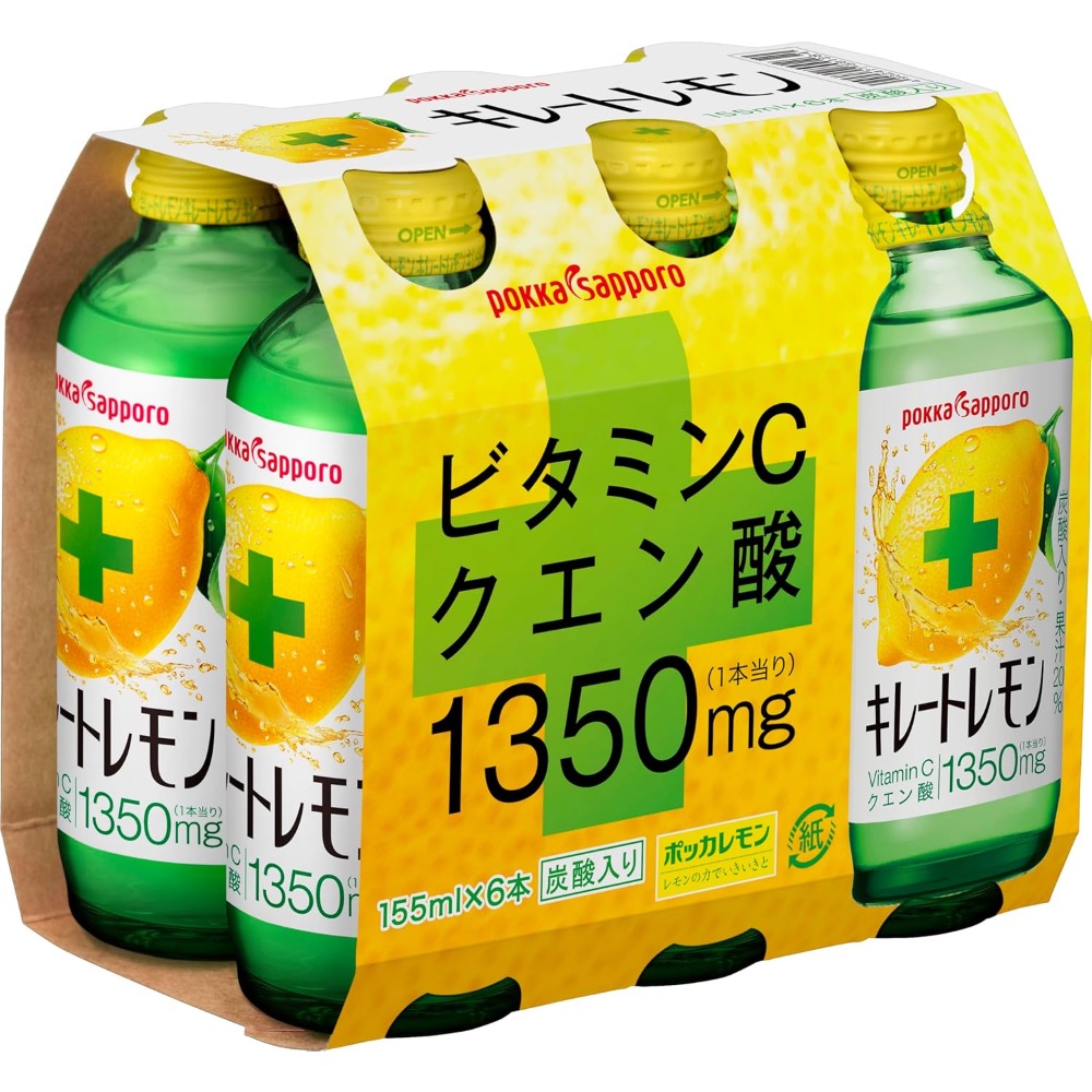 富士菓舖 🔥衝評價超低價 MUKUMI 檸檬氣泡飲 155ml×6入-規格圖11