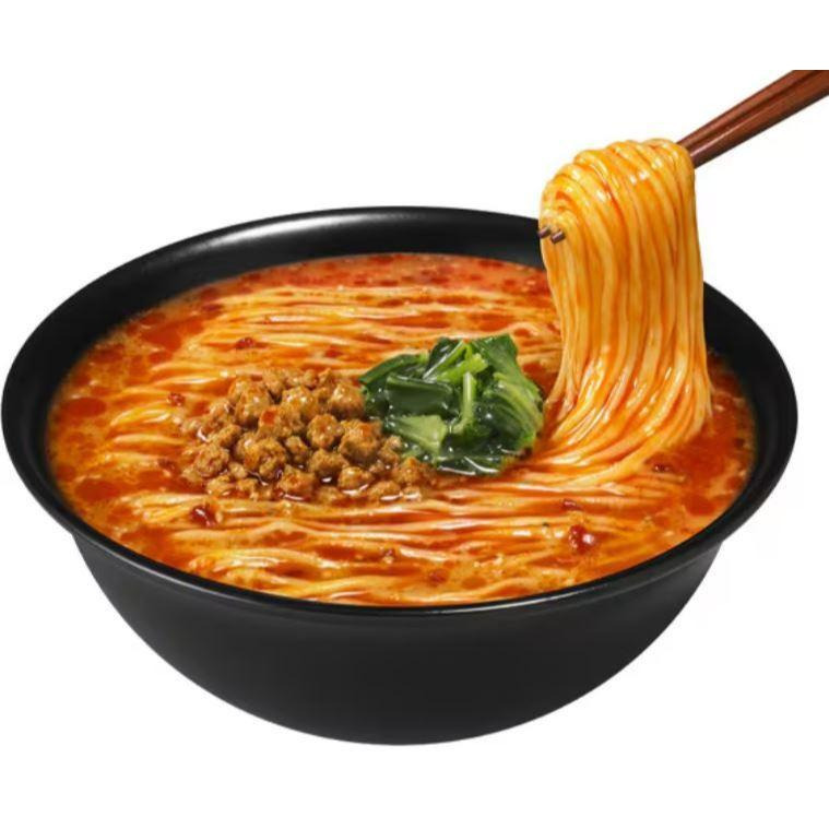 富士菓舖 🔥衝評價超低價  東洋正麵碗麵 辛擔擔/味噌/餛飩中華/醬油/日式炒麵 泡麵 正麵-細節圖10