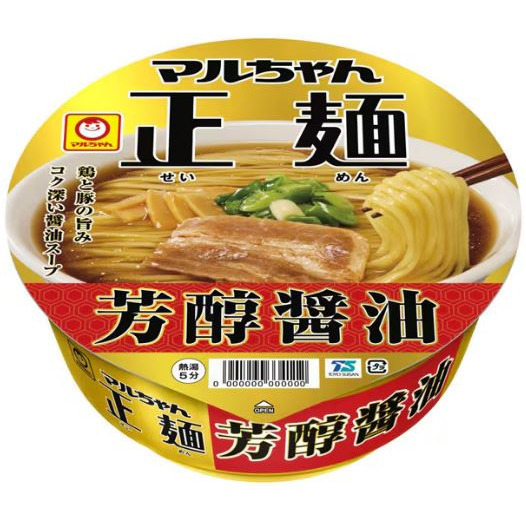 富士菓舖 🔥衝評價超低價  東洋正麵碗麵 辛擔擔/味噌/餛飩中華/醬油/日式炒麵 泡麵 正麵-規格圖10