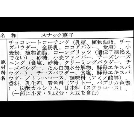 富士菓舖 🔥衝評價超低價 Cheese in Snack 超濃郁乳酪起司餡脆餅100入 家庭包-細節圖8