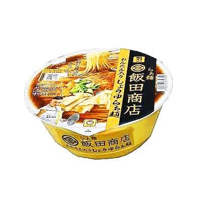 富士菓舖 🔥衝評價超低價 日本7-11超商限定名店聯名拉麵 すみれ /一風堂/山頭火/とみ田/飯田商店 泡麵 拉麵-細節圖8