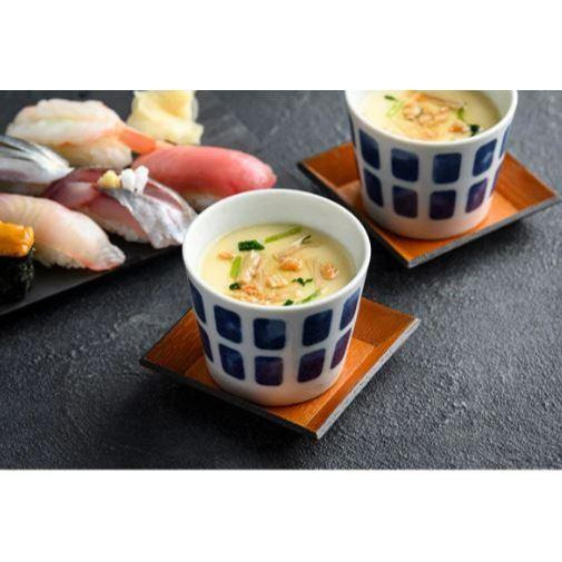 富士菓舖 🔥衝評價超低價 海鮮茶碗蒸調味素 帆立貝/雪蟹/浜乙女海鮮 加顆蛋微波輕鬆做 茶碗蒸-細節圖6