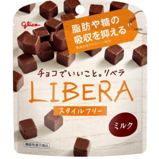 LIBERA(牛奶)