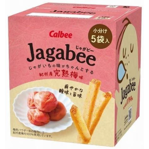 富士菓舖 🔥衝評價超低價 卡樂比Calbee薯條 jagabee mos薯條 洋蔥圈 地瓜片 日本超商必賣 期間限定-規格圖11