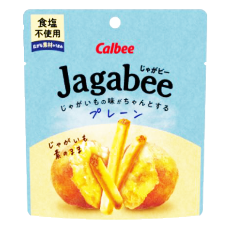 富士菓舖 🔥衝評價超低價 卡樂比Calbee薯條 jagabee mos薯條 洋蔥圈 地瓜片 日本超商必賣 期間限定-規格圖11