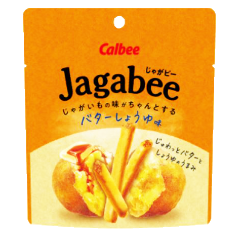 富士菓舖 🔥衝評價超低價 卡樂比Calbee薯條 jagabee mos薯條 洋蔥圈 地瓜片 日本超商必賣 期間限定-規格圖11