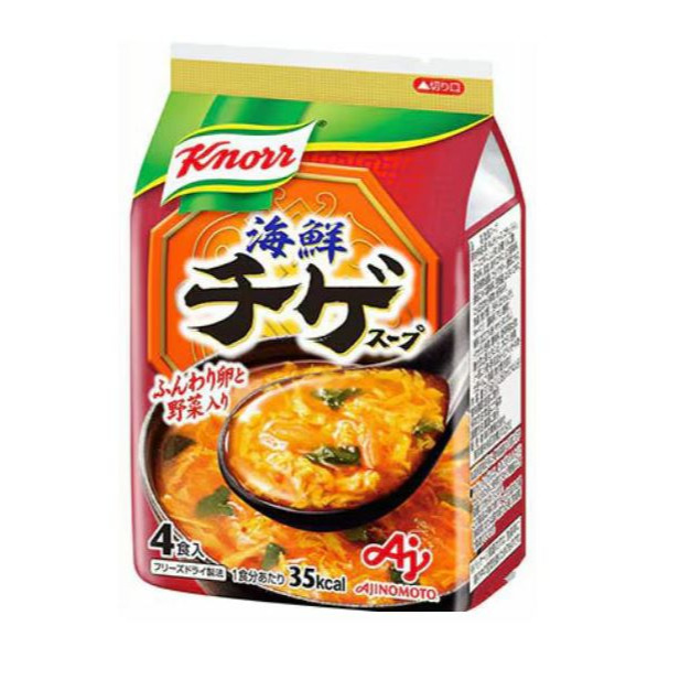 韓式海鮮