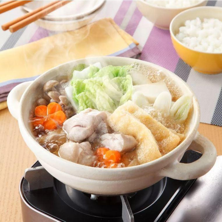 富士菓舖🔥衝評價超低價 EBARA火鍋湯底濃縮膠囊32入 6種口味 方便 露營 旅遊 日本costco好市多-細節圖5