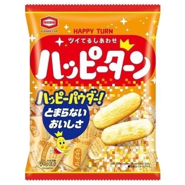 富士菓舖🔥衝評價超低價 龜田快樂米果 紀州南高梅/經典原味/快樂粉多250%/激辛/明太子 快樂王子米果 龜田米果-細節圖3
