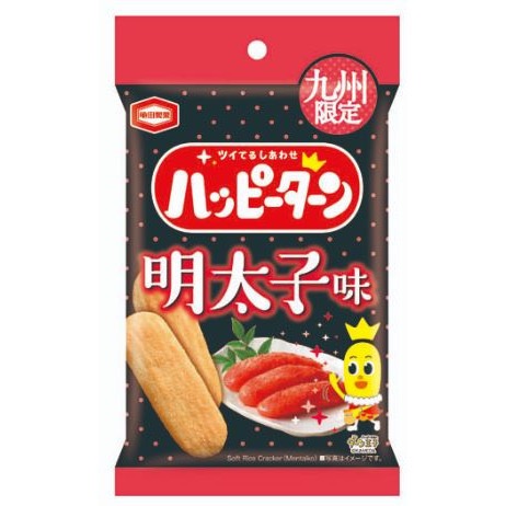 明太子味34g