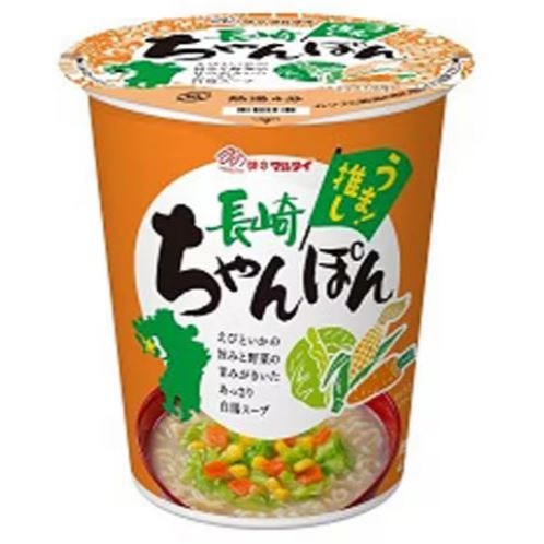 富士菓舖 🔥衝評價超低價 acecook小豬野菜杯麵 春雨/小麥麵條 野菜多 清爽 泡麵-規格圖9