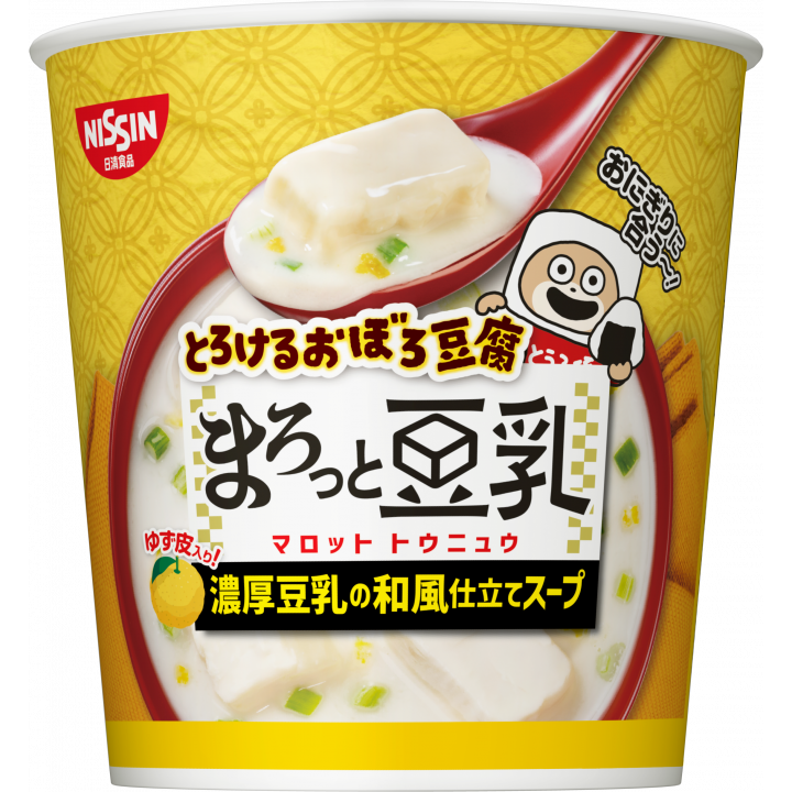 富士菓舖 🔥衝評價超低價 日清純豆腐湯 蛤蠣香辣海鮮豆腐湯/柚香豆乳海鮮豆腐湯/麻婆豆腐湯-細節圖4