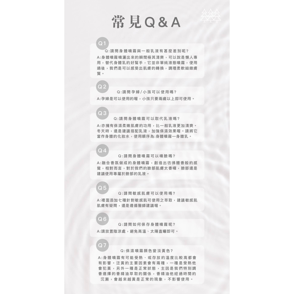 森挪威 - Page.3保濕噴霧-細節圖3