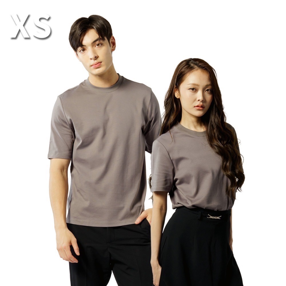 🈵 限時預購｜Gelovery 100%純棉男版T恤 XS-規格圖1