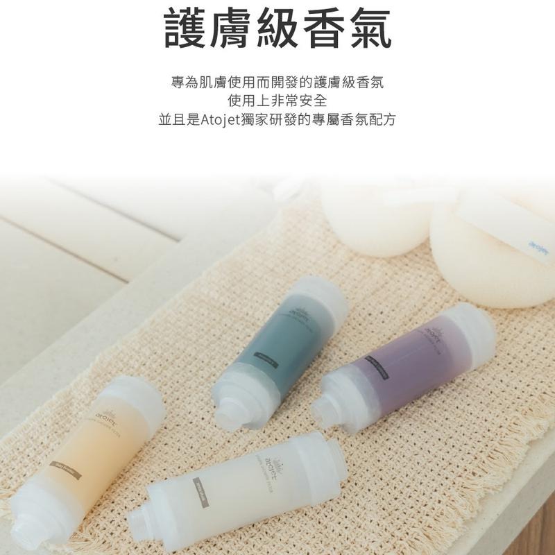 ATOJET 維他命沐浴過濾器-細節圖2