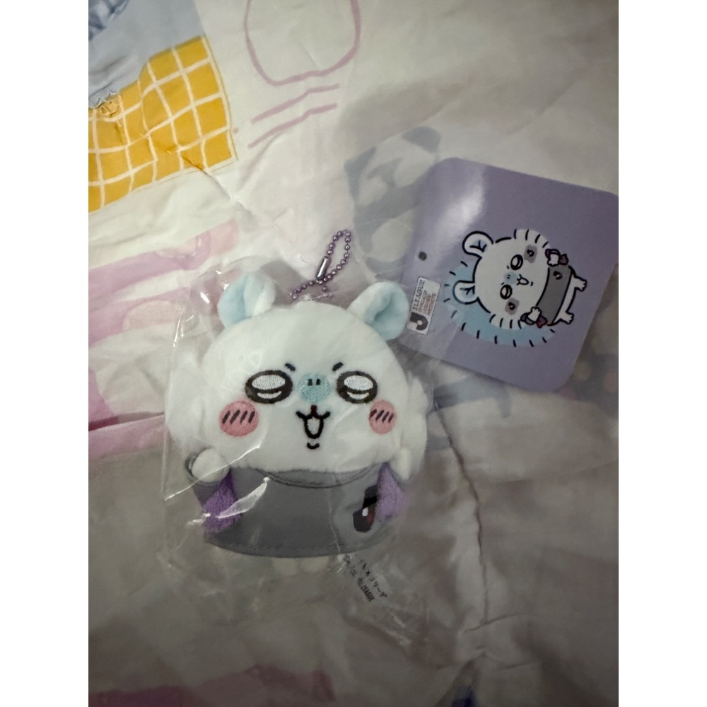 吉伊卡哇現貨賣場-規格圖1