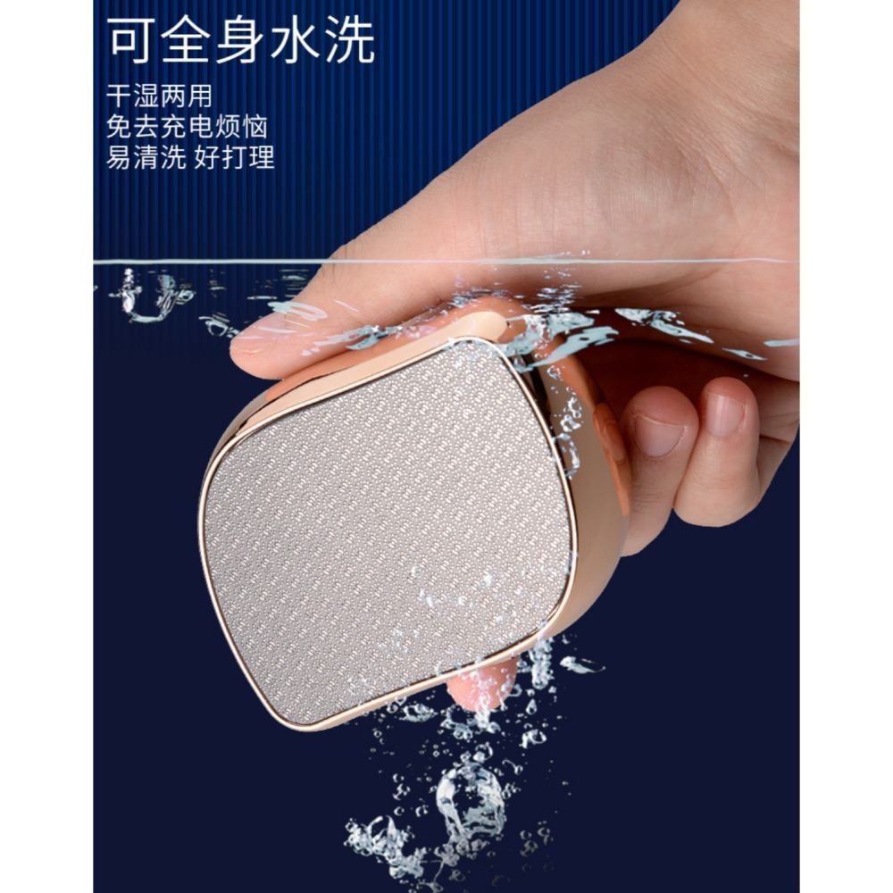 寶貝童裝🍭台灣現貨 高雄出🍭納米玻璃磨腳器-細節圖4