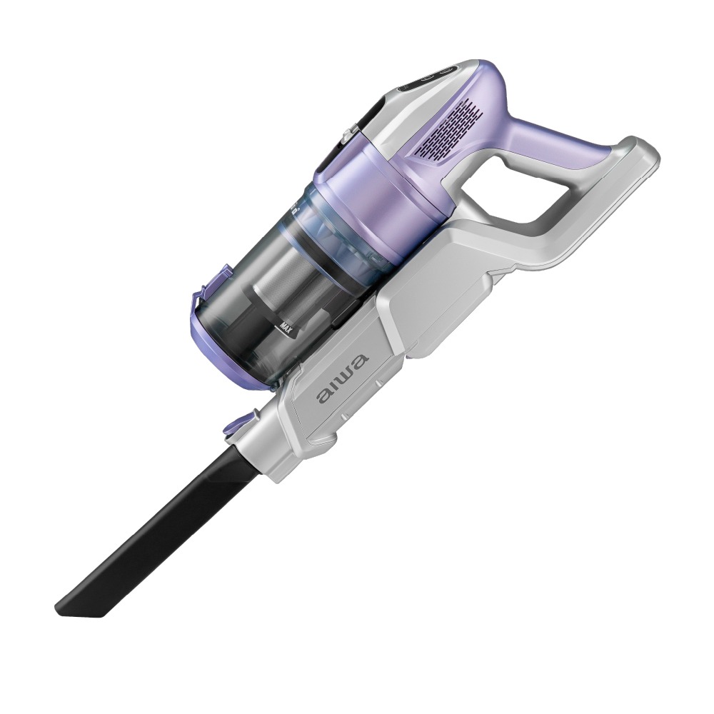 AIWA 愛華 智慧感知無線真空吸塵器 AR1901-細節圖4