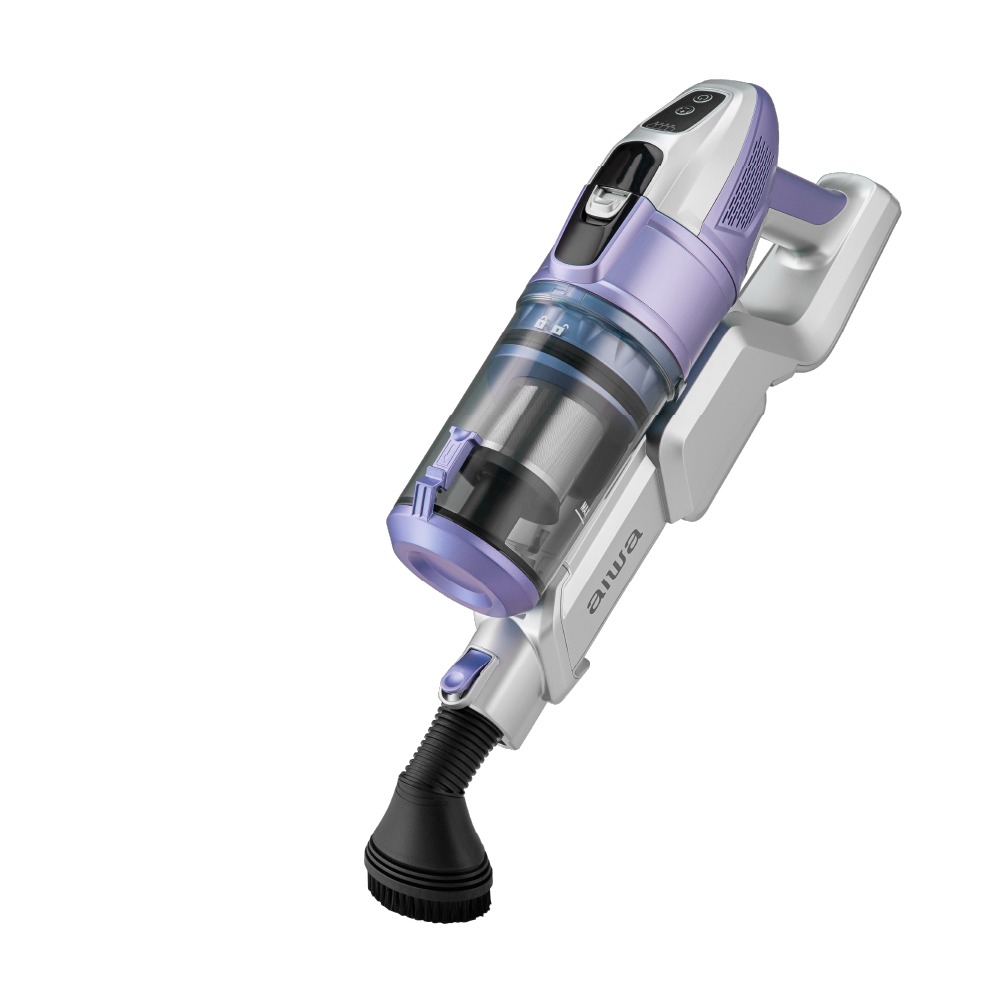 AIWA 愛華 智慧感知無線真空吸塵器 AR1901-細節圖5