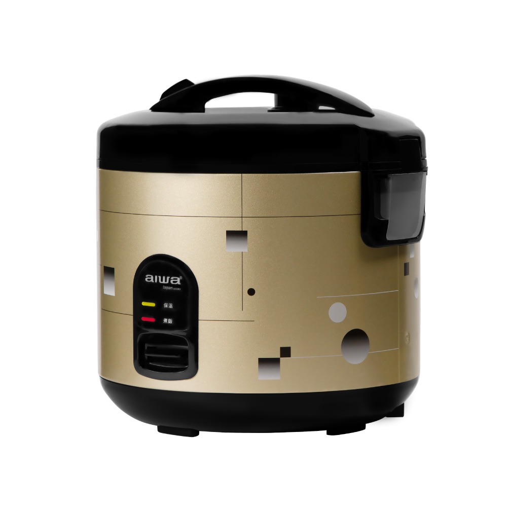AIWA 愛華 10人份電子鍋 EC-10-細節圖3