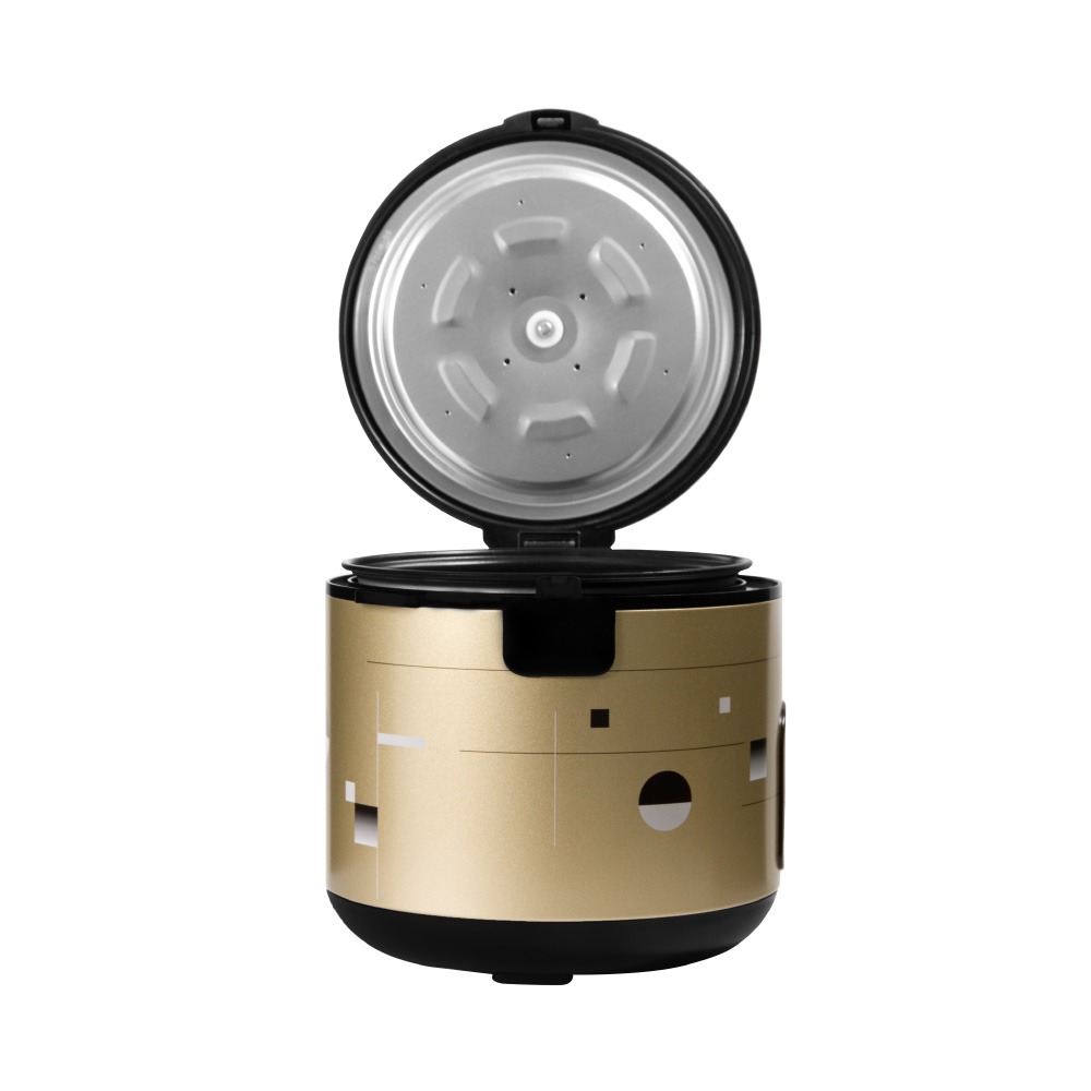 AIWA 愛華 10人份電子鍋 EC-10-細節圖4