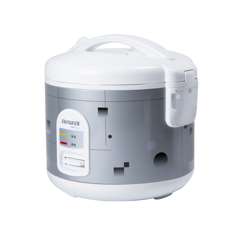 AIWA 愛華 6人份電子鍋 EC-6-細節圖3