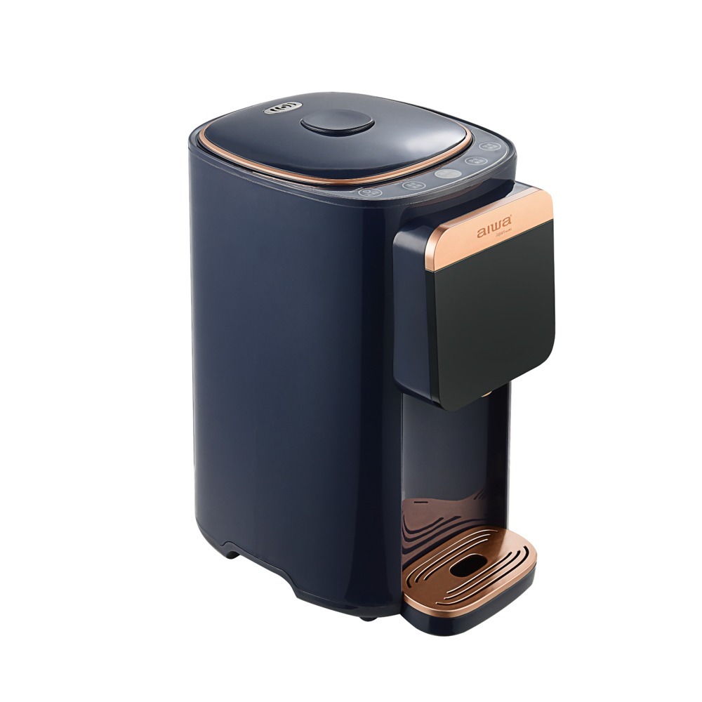 AIWA 愛華 5L 七段智能溫控電熱水瓶 AL-T5B-細節圖3
