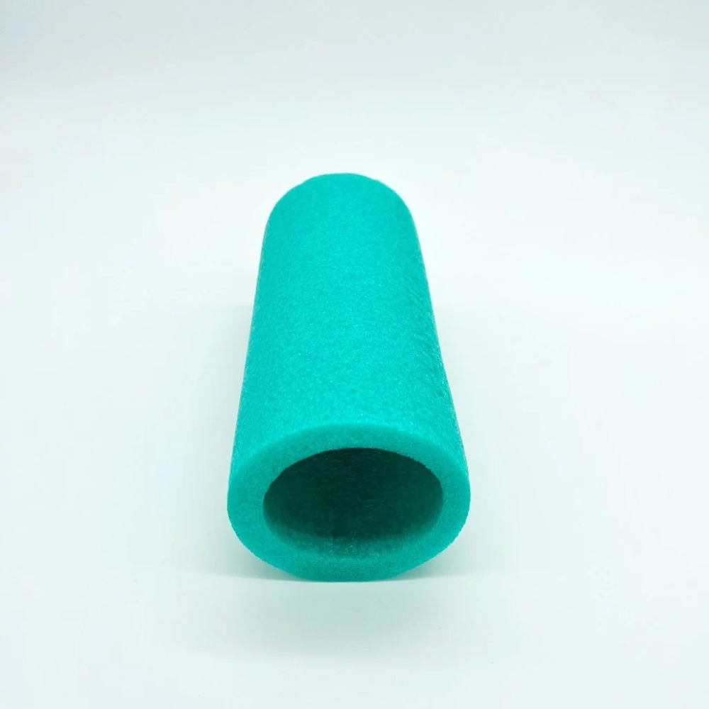 SOAK 海綿實心棒 浮條 運動軟棒 浮力棒 直徑7cm 彩色防撞泡棉管 團康遊戲管 彩泡發泡管 遊戲活動採購用-規格圖6