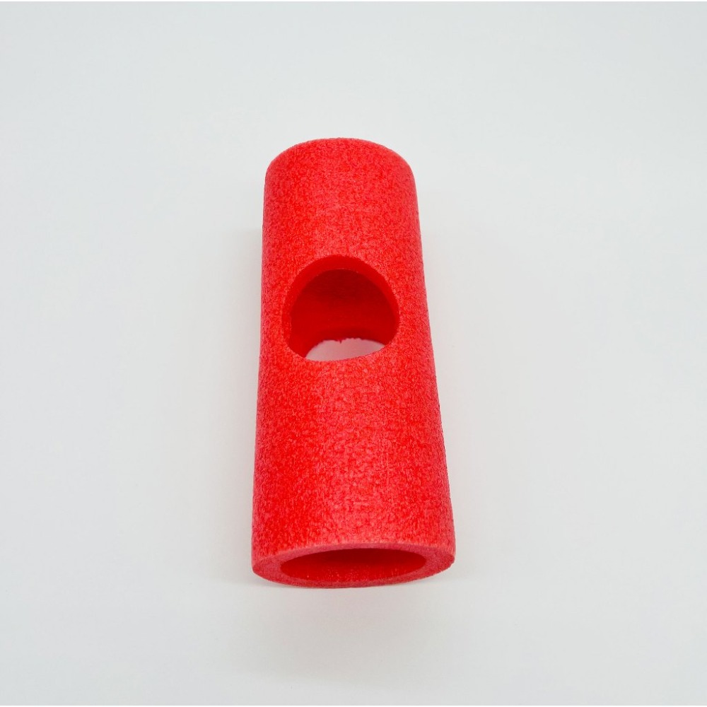 SOAK 海綿實心棒 浮條 運動軟棒 浮力棒 直徑7cm 彩色防撞泡棉管 團康遊戲管 彩泡發泡管 遊戲活動採購用-規格圖6