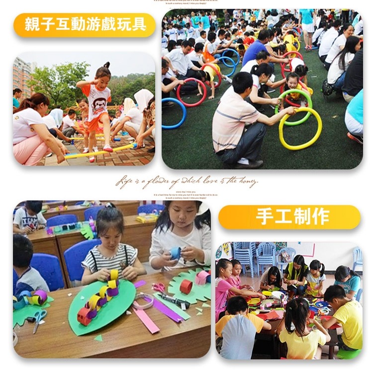 SOAK 空心海綿棒 游泳浮力棒 節目道具軟棒 直徑5cm 防撞泡棉管 彩色發泡遊戲管 團康活動採購遊戲棒-細節圖3