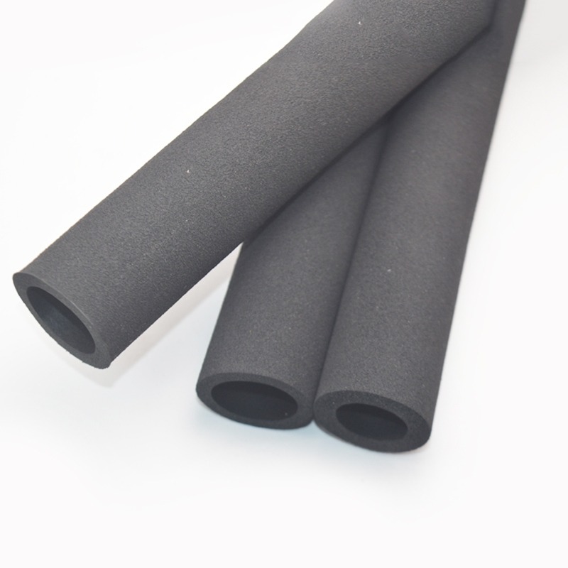 SOAK 防撞泡棉管 防撞安全保護管 門框窗框裝潢保護 防撞條 門窗防護條 室內裝潢防護 團康遊戲防護棒-細節圖3