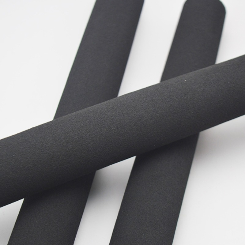 SOAK 防撞泡棉管 防撞安全保護管 門框窗框裝潢保護 防撞條 門窗防護條 室內裝潢防護 團康遊戲防護棒-細節圖4