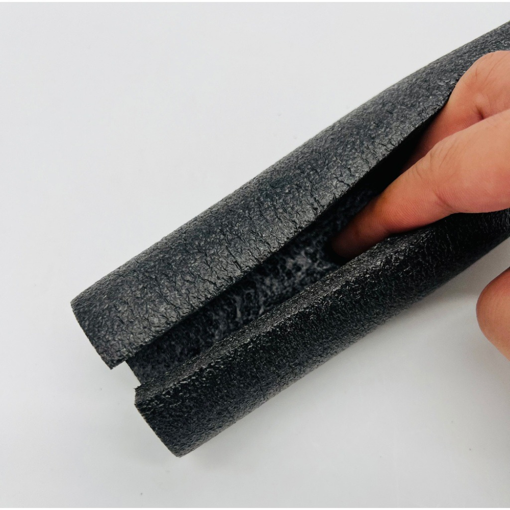 SOAK 防撞泡棉管 防撞安全保護管 門框窗框裝潢保護 防撞條 門窗防護條 室內裝潢防護 團康遊戲防護棒-細節圖5