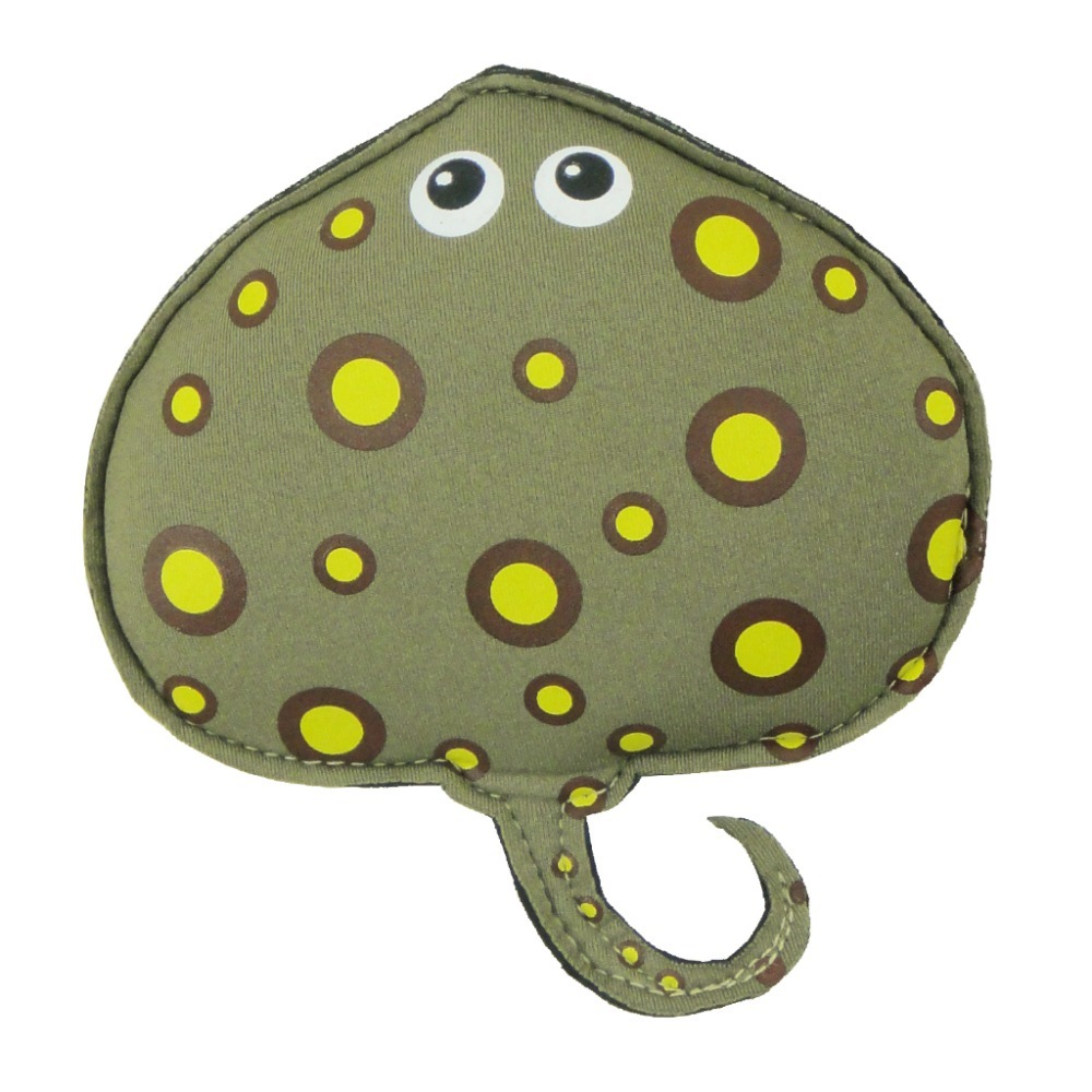 SOAK 動物造型游泳玩具 潛水訓練玩具 戲水沉水玩具 潛水教學 水中玩具 潛水互動訓練 潛水玩水訓練-規格圖5