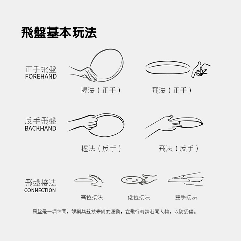 SOAK 台灣現貨 泡棉飛盤可噴水戶外玩具-細節圖3