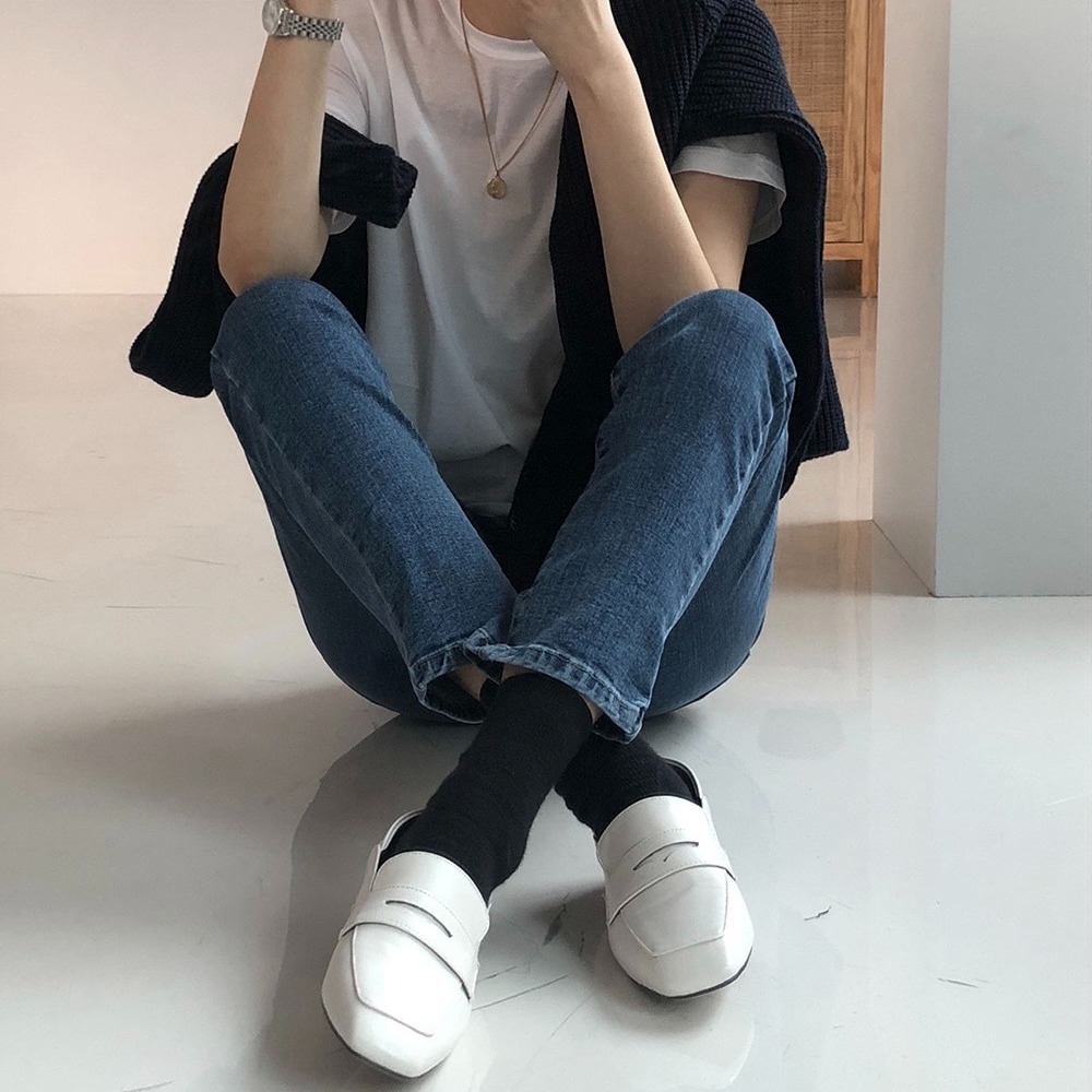 現貨 韓國製 韓國小姐姐最愛的襪子 ｜正韓韓國代購｜ OIOI KOREA｜-細節圖3