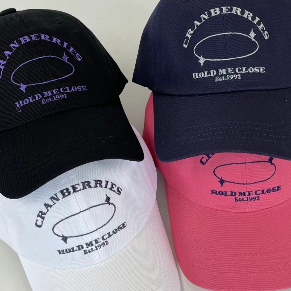 C063 帽型正 ｜正韓韓國代購｜刺繡圖騰 棒球帽 遮陽 帽子 東大門空運｜OIOI KOREA｜-細節圖8