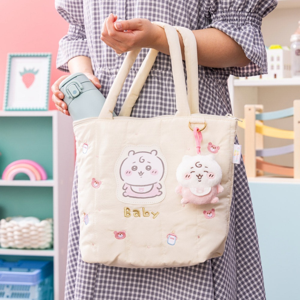 現貨 日版 吉伊卡哇baby 寶寶吉伊卡娃-細節圖3