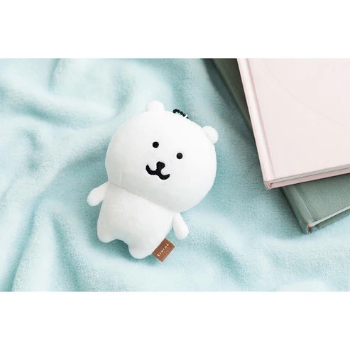 長野熊 吊飾 長野老師 NAGANO ナガノながの  華山展-細節圖3